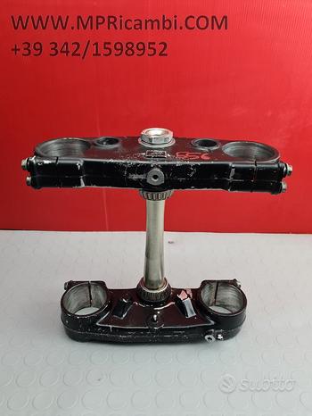 Subito SHOWA 47 Piastre HONDA CRF 450 2002 2003 MOTARD CR