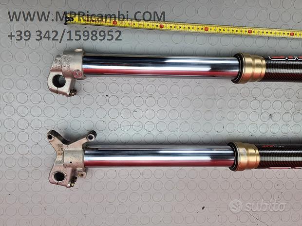 Subito SHOWA 47MM HONDA CRE 250 2005 2004 CRF 2007 2008