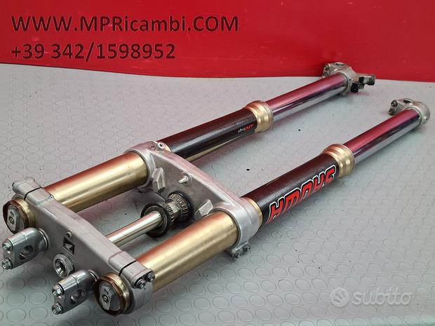 Subito SHOWA 47MM HONDA CRE 250 2005 2004 CRF 2007 2008