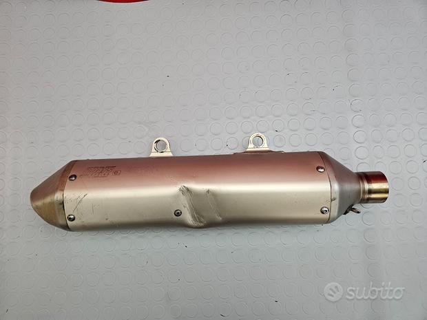 Subito SILENZIATORE KTM EXC-F 250 350 450 500 2012 2014