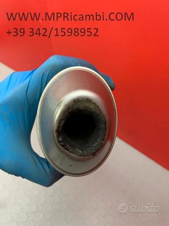 Subito SILENZIATORE LEOVINCE HONDA CRE 50 2003 2004 CR HM