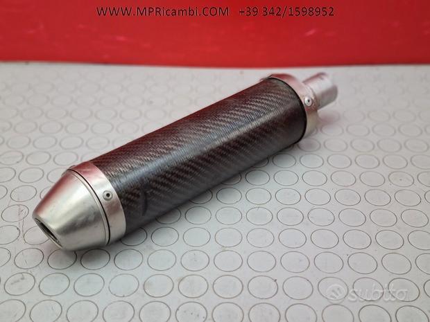 Subito SILENZIATORE TERMINALE KAWASAKI KX 250 1990 1991