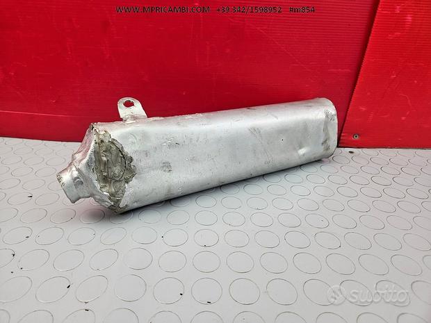 Subito SILENZIATORE TERMINALE SHERCO ST 250 290 270 1999