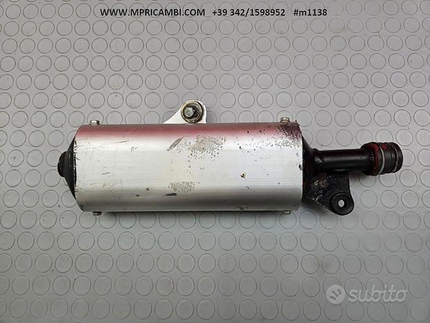 Subito SILENZIATORE TERMINALE SUZUKI RM 250 1989 1990 RM2