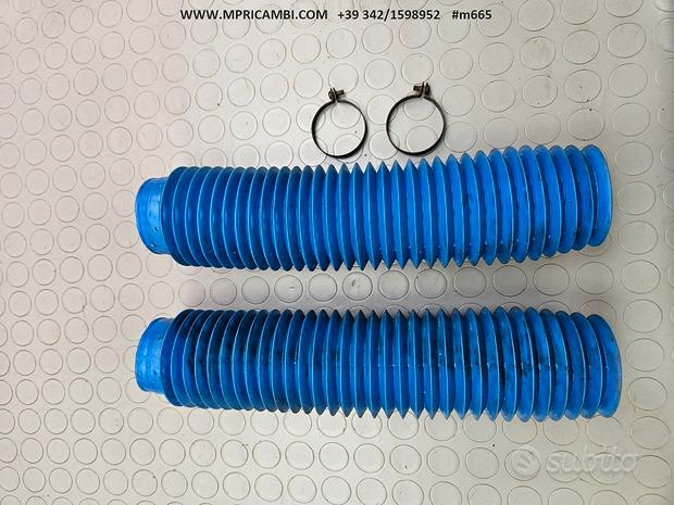 Subito SOFFIOTTI SOFFIONI SUZUKI RM 125 1983 1982 RM125 1