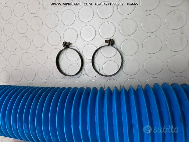 Subito SOFFIOTTI SOFFIONI SUZUKI RM 125 1983 1982 RM125 1