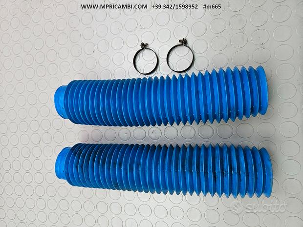 Subito SOFFIOTTI SOFFIONI SUZUKI RM 125 1983 1982 RM125 1
