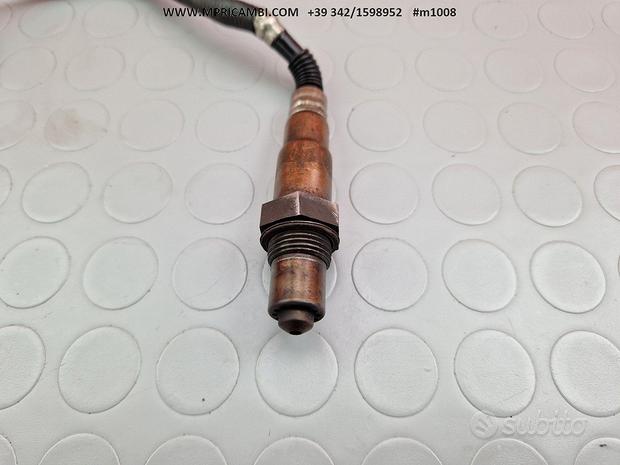 Subito SONDA LAMBDA APRILIA DORSODURO 750 2008 2009 2010