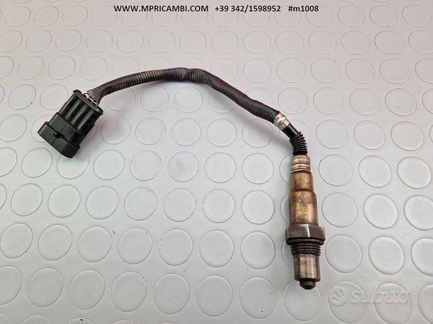 Subito SONDA LAMBDA APRILIA DORSODURO 750 2008 2009 2010