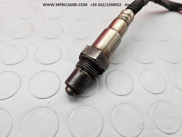 Subito SONDA LAMBDA APRILIA SHIVER 750 2007 2008 SL 2009