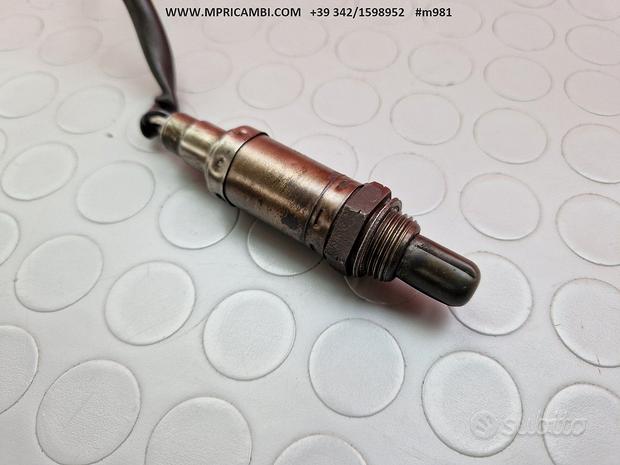 Subito SONDA LAMBDA BMW F 650 GS 2001 2000 F650 2002