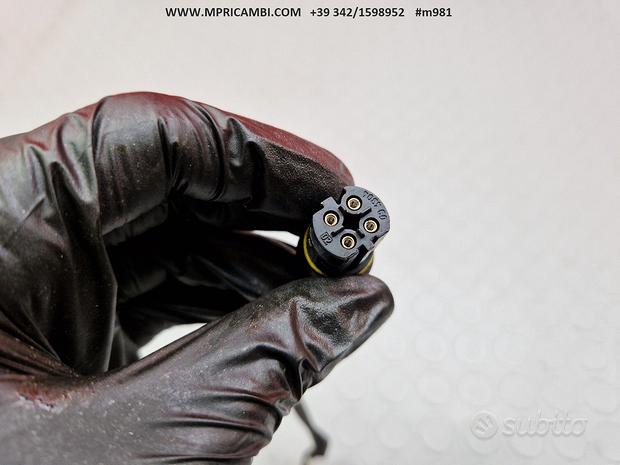 Subito SONDA LAMBDA BMW F 650 GS 2001 2000 F650 2002