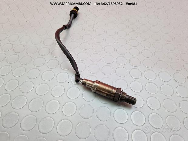Subito SONDA LAMBDA BMW F 650 GS 2001 2000 F650 2002
