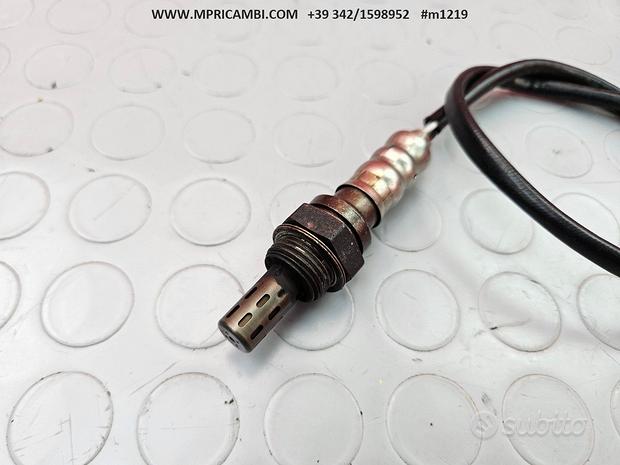 Subito SONDA LAMBDA BMW F800R 2009 2014 F800 2010 2011