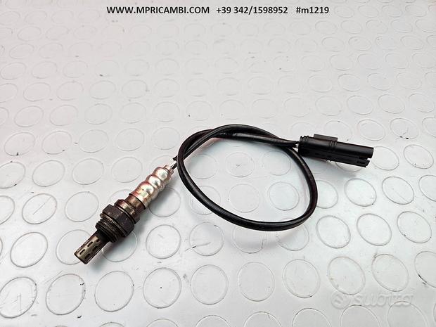 Subito SONDA LAMBDA BMW F800R 2009 2014 F800 2010 2011