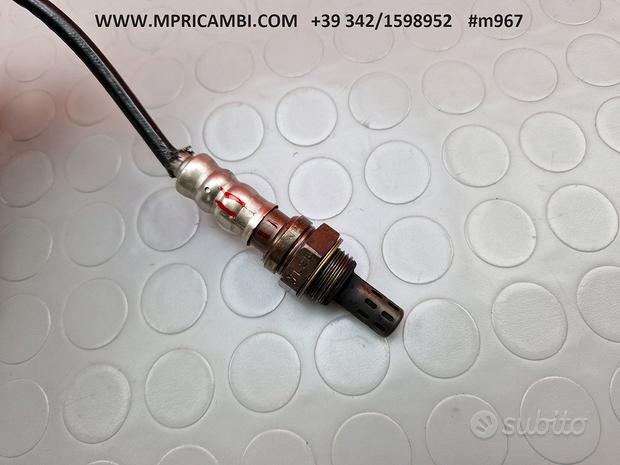 Subito SONDA LAMBDA DUCATI MONSTER 2008 2009 696 2010 201