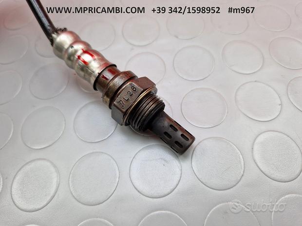 Subito SONDA LAMBDA DUCATI MONSTER 2008 2009 696 2010 201