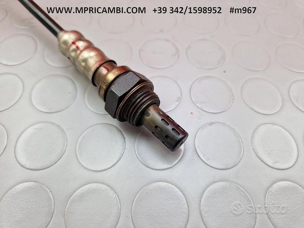 Subito SONDA LAMBDA DUCATI MONSTER 2008 2009 696 2010 201