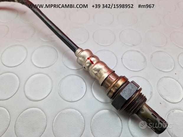 Subito SONDA LAMBDA DUCATI MONSTER 2008 2009 696 2010 201