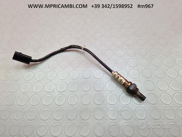 Subito SONDA LAMBDA DUCATI MONSTER 2008 2009 696 2010 201