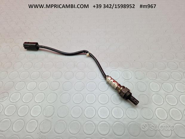 Subito SONDA LAMBDA DUCATI MONSTER 2008 2009 696 2010 201