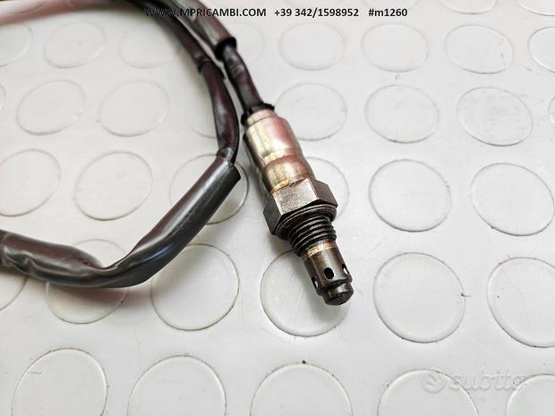 Subito SONDA LAMBDA HONDA CBR 500 R 2017 2018 CBR500