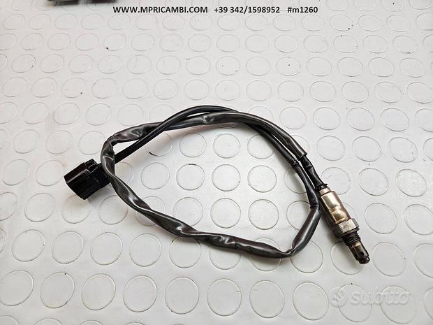 Subito SONDA LAMBDA HONDA CBR 500 R 2017 2018 CBR500