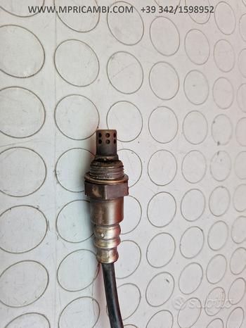 Subito SONDA LAMBDA KAWASAKI NINJA 250 R 2008 2009 ZX 25
