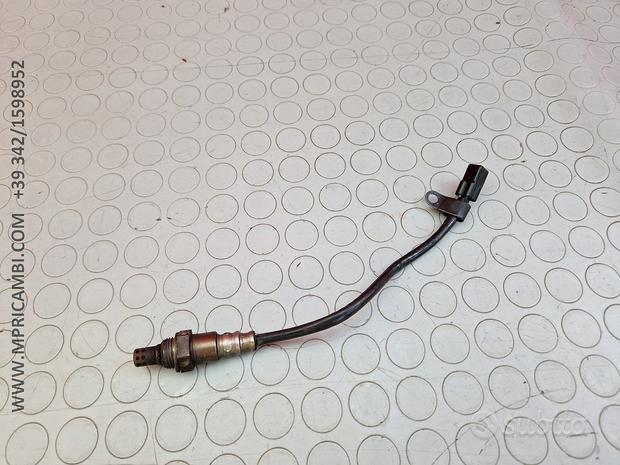 Subito SONDA LAMBDA KAWASAKI NINJA 250 R 2008 2009 ZX 25