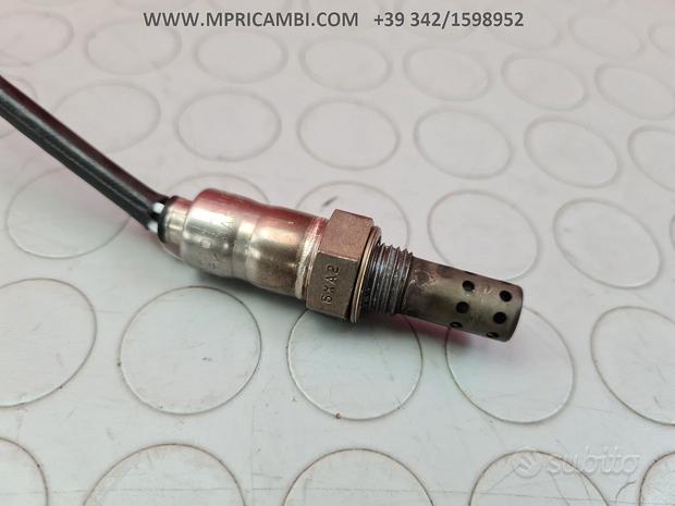 Subito SONDA LAMBDA KAWASAKI NINJA 600 2007 ZX6R 2008 ZX