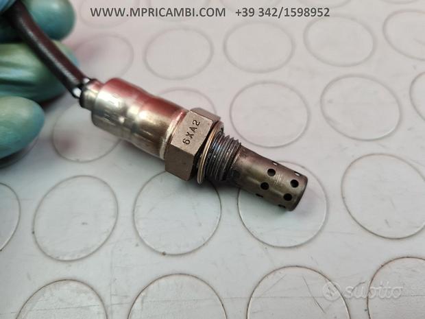 Subito SONDA LAMBDA KAWASAKI NINJA 600 2007 ZX6R 2008 ZX