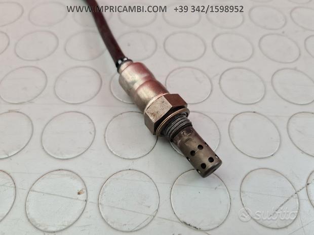 Subito SONDA LAMBDA KAWASAKI NINJA 600 2007 ZX6R 2008 ZX