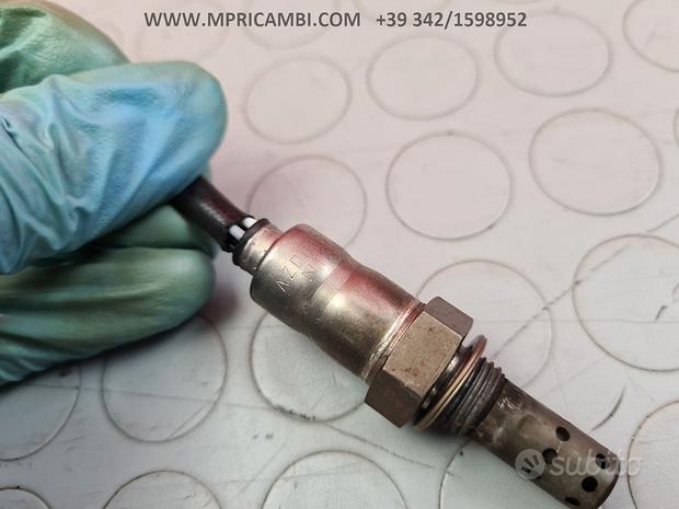 Subito SONDA LAMBDA KAWASAKI NINJA 600 2007 ZX6R 2008 ZX