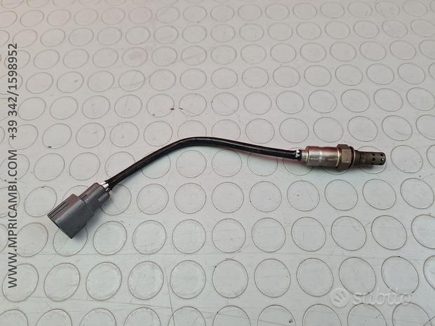 Subito SONDA LAMBDA KAWASAKI NINJA 600 2007 ZX6R 2008 ZX