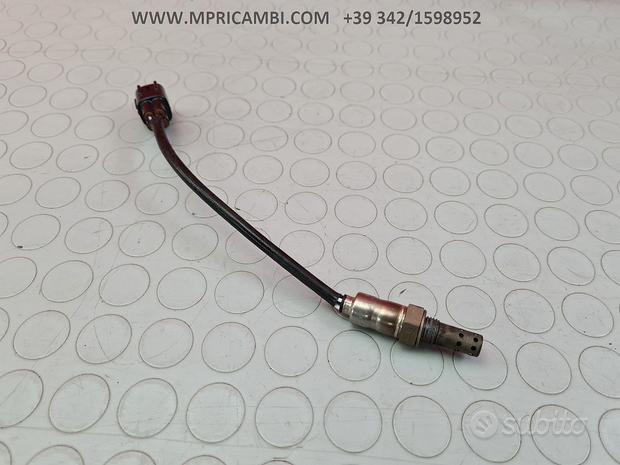 Subito SONDA LAMBDA KAWASAKI NINJA 600 2007 ZX6R 2008 ZX