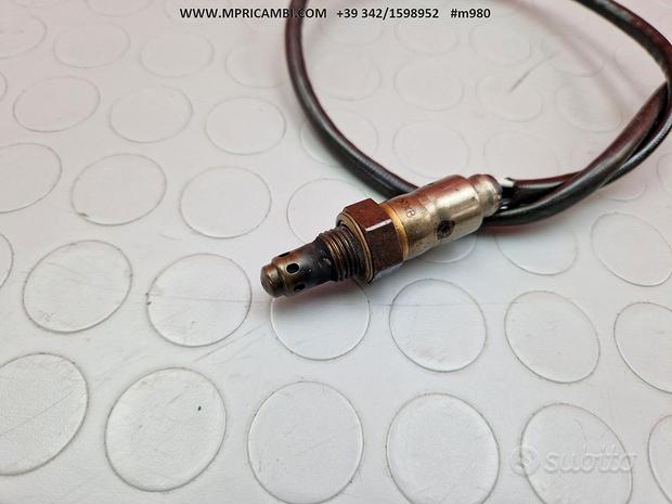 Subito SONDA LAMBDA KAWASAKI Z125 2021 2020 Z 125 2019