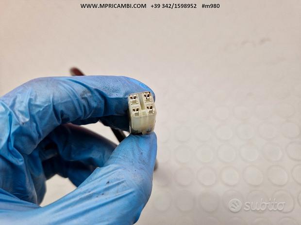 Subito SONDA LAMBDA KAWASAKI Z125 2021 2020 Z 125 2019