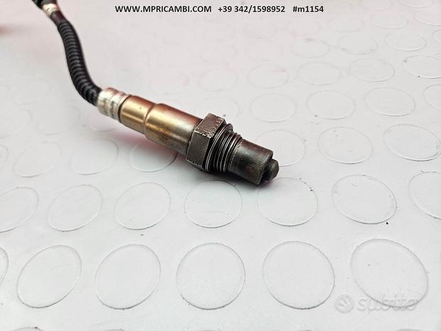 Subito SONDA LAMBDA KTM DUKE 125 2013 2016 ABS 2014 2015