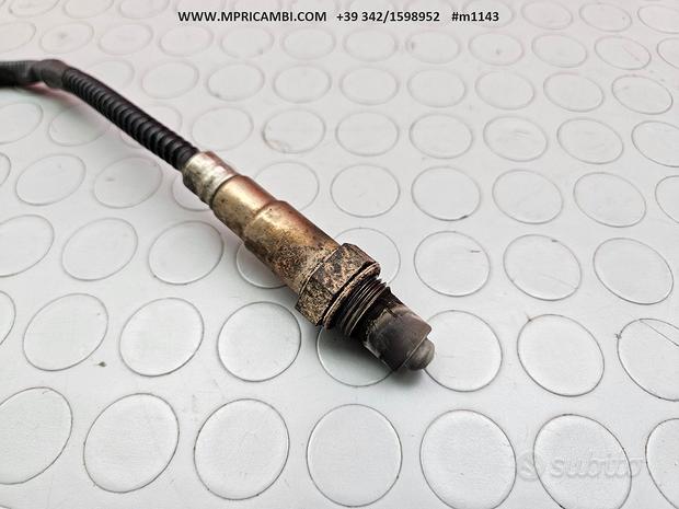 Subito SONDA LAMBDA KTM DUKE 390 2013 2016 DUKE390 2014 2