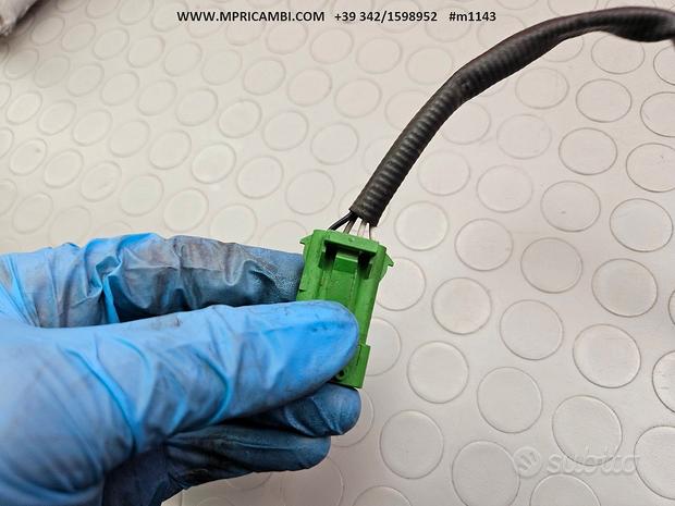 Subito SONDA LAMBDA KTM DUKE 390 2013 2016 DUKE390 2014 2