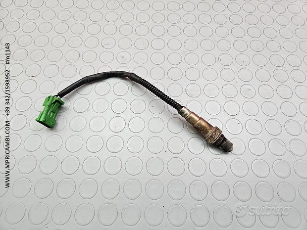 Subito SONDA LAMBDA KTM DUKE 390 2013 2016 DUKE390 2014 2