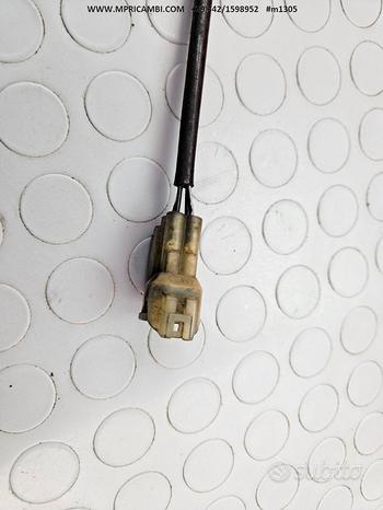 Subito SONDA LAMNDA HONDA VFR 800 2002 2005 VFR800 2003 2