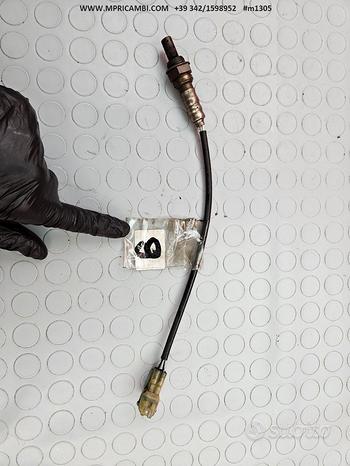 Subito SONDA LAMNDA HONDA VFR 800 2002 2005 VFR800 2003 2