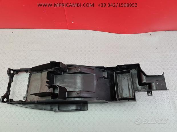 Subito SOTTOCODONE 35023 KAWASAKI NINJA 600 2000 2001 636