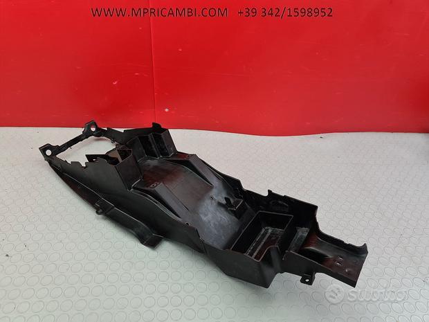 Subito SOTTOCODONE 35023 KAWASAKI NINJA 600 2000 2001 636