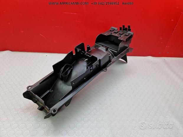 Subito SOTTOCODONE SOTTO APRILIA CAPONORD 1000 2003 2004