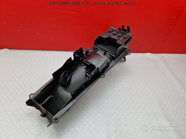 Subito SOTTOCODONE SOTTO APRILIA CAPONORD 1000 2003 2004