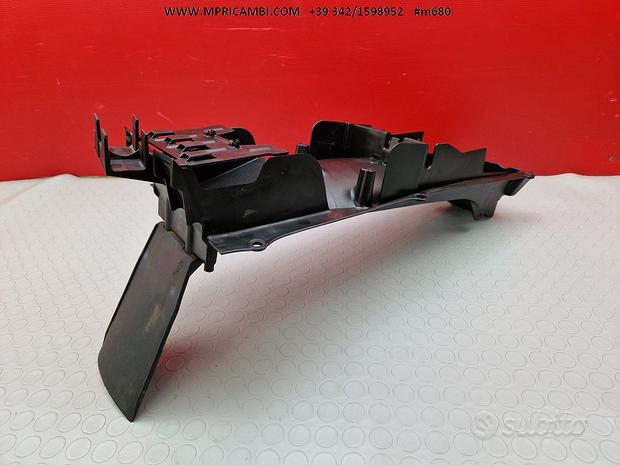 Subito SOTTOCODONE SOTTO APRILIA CAPONORD 1000 2003 2004