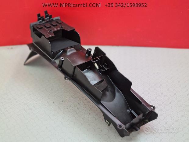 Subito SOTTOCODONE SOTTO APRILIA CAPONORD 2003 2002 1000