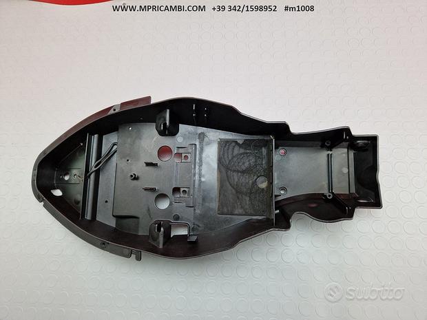 Subito SOTTOCODONE SOTTO APRILIA DORSODURO 750 2008 2009